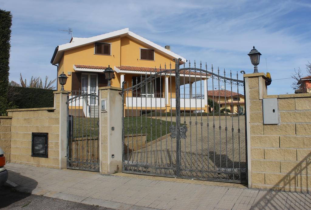 Villa Wight Olmedo Quarto foto