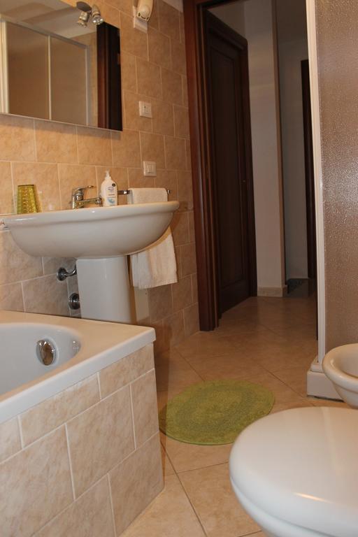Villa Wight Olmedo Quarto foto