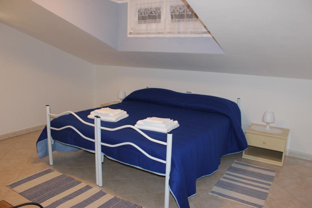 Villa Wight Olmedo Quarto foto