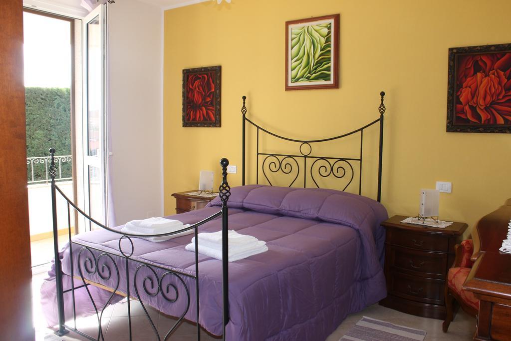 Villa Wight Olmedo Quarto foto