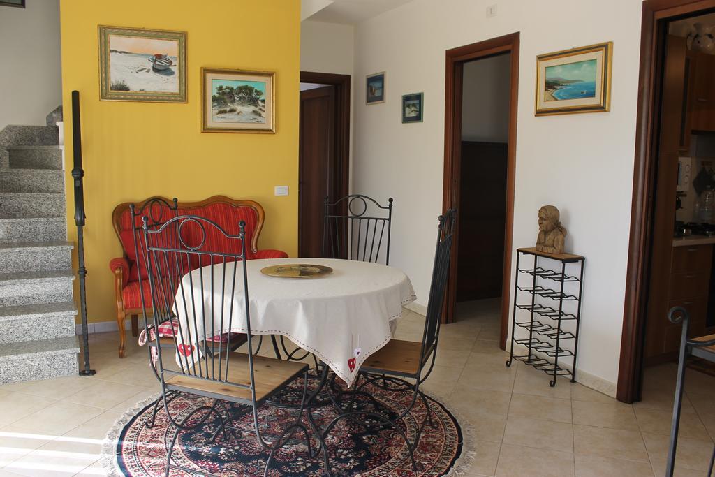 Villa Wight Olmedo Exterior foto